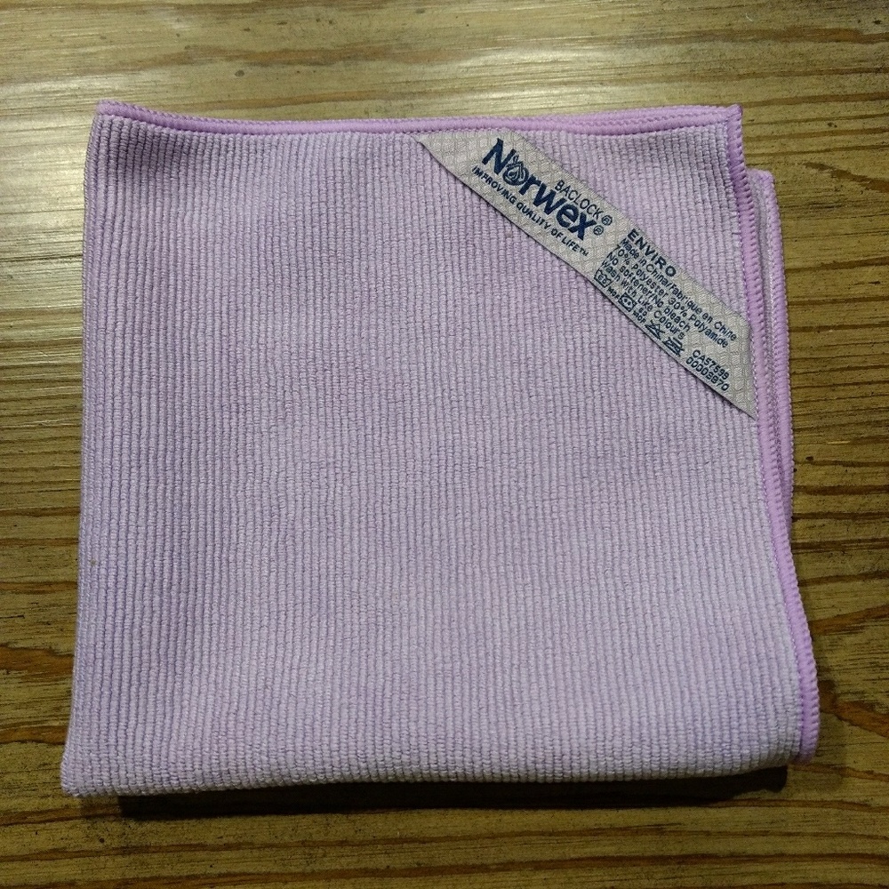 Norwex Enviro Cloth